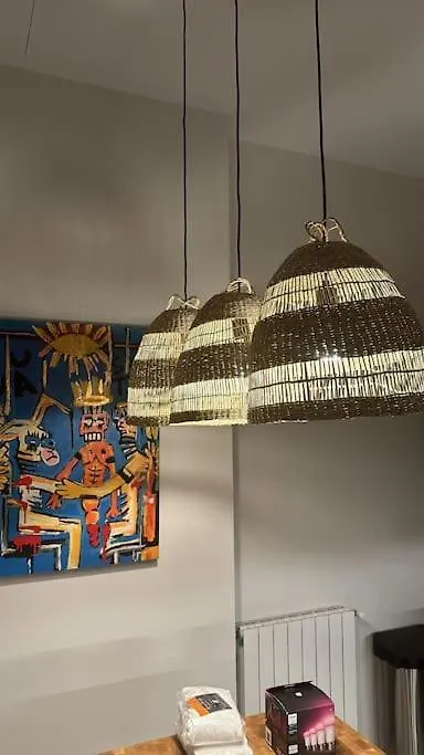 شقة Lux 3 Bed 2 Bath Near Park, Metro, Museums In Born برشلونة