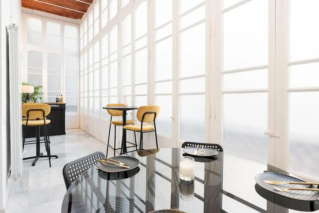 شقة Lux 3 Bed 2 Bath Near Park, Metro, Museums In Born برشلونة