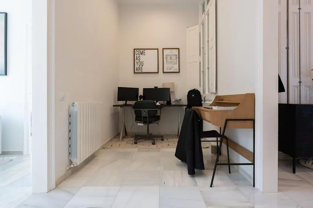 شقة Lux 3 Bed 2 Bath Near Park, Metro, Museums In Born برشلونة إسبانيا