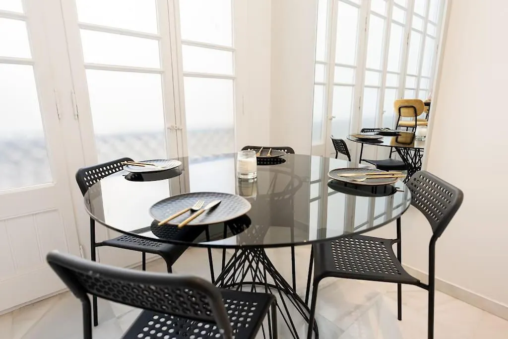 شقة Lux 3 Bed 2 Bath Near Park, Metro, Museums In Born برشلونة 0*,  إسبانيا