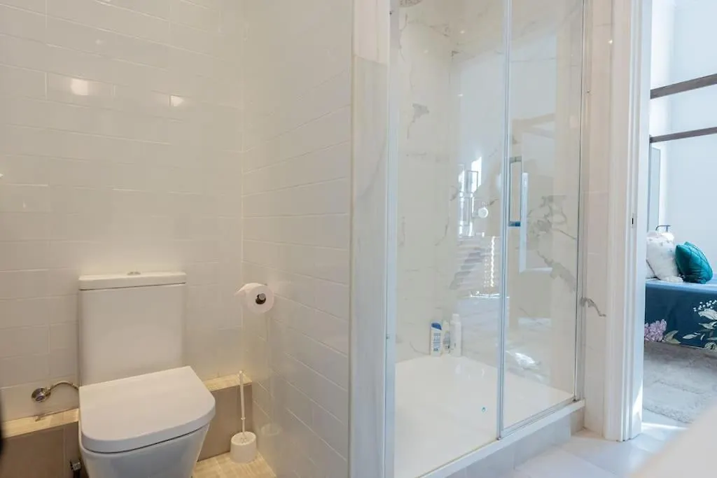 شقة Lux 3 Bed 2 Bath Near Park, Metro, Museums In Born برشلونة