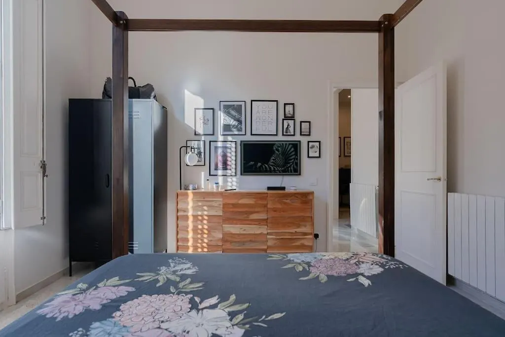 شقة Lux 3 Bed 2 Bath Near Park, Metro, Museums In Born برشلونة