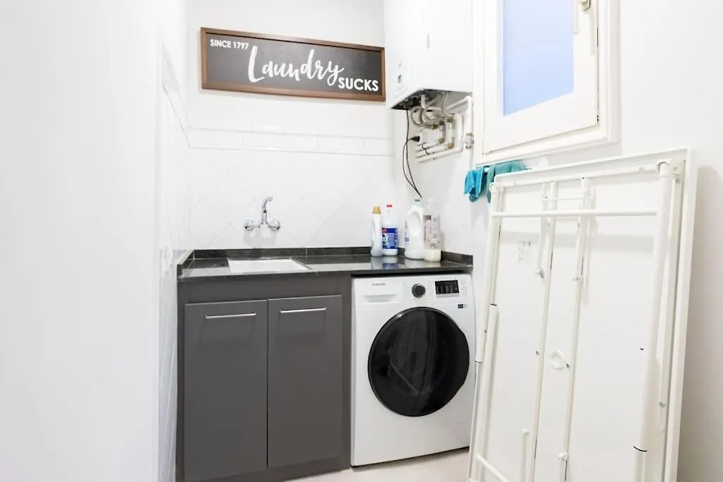 شقة Lux 3 Bed 2 Bath Near Park, Metro, Museums In Born برشلونة إسبانيا