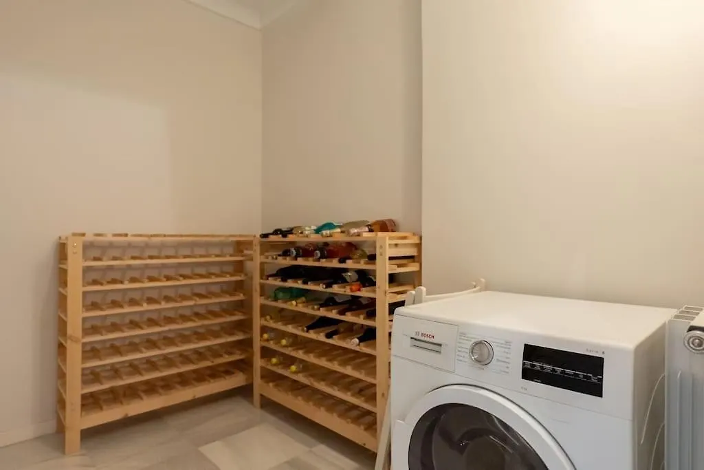 شقة Lux 3 Bed 2 Bath Near Park, Metro, Museums In Born برشلونة 0*,