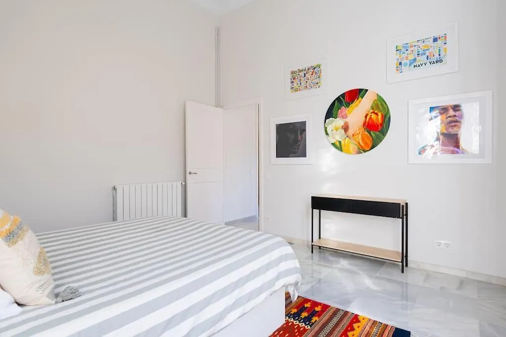 شقة Lux 3 Bed 2 Bath Near Park, Metro, Museums In Born برشلونة
