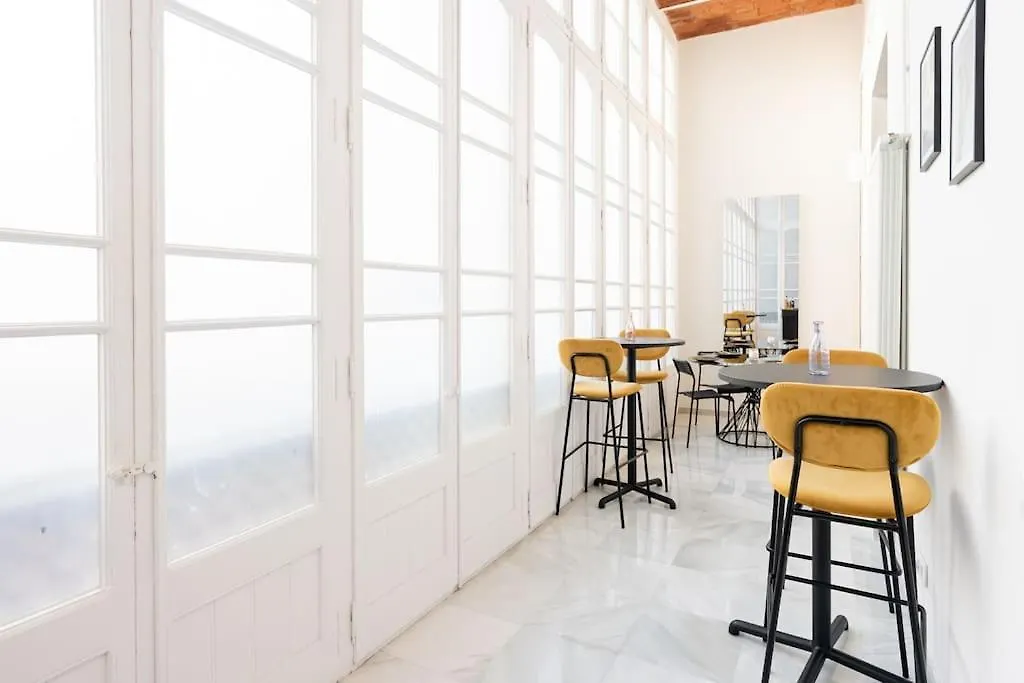 شقة Lux 3 Bed 2 Bath Near Park, Metro, Museums In Born برشلونة إسبانيا