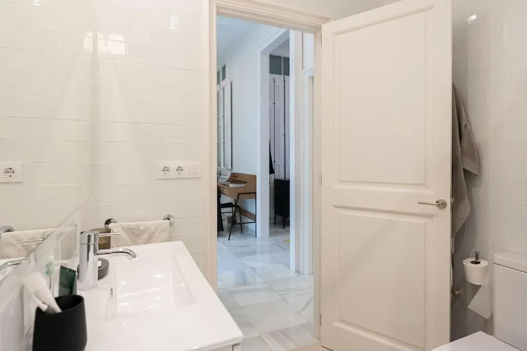 Lux 3 Bed 2 Bath Near Park, Metro, Museums In Born Διαμέρισμα Βαρκελώνη
