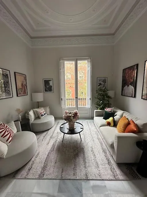 Lux 3 Bed 2 Bath Near Park, Metro, Museums In Born Διαμέρισμα Βαρκελώνη