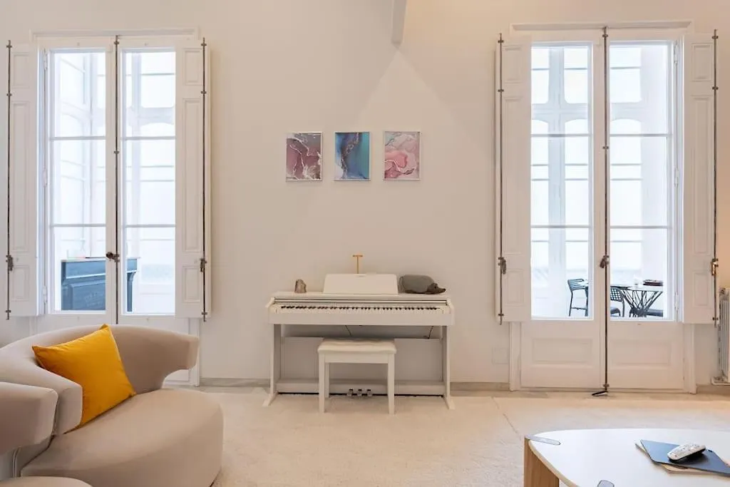 Lux 3 Bed 2 Bath Near Park, Metro, Museums In Born Διαμέρισμα Βαρκελώνη