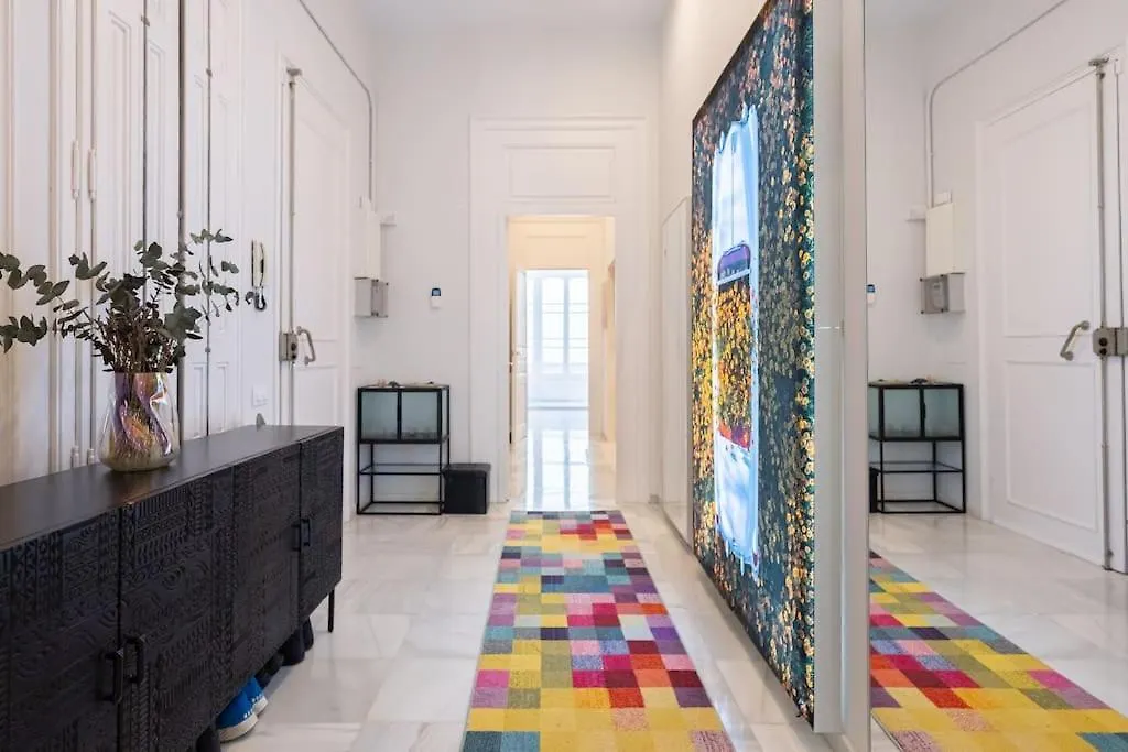 Lux 3 Bed 2 Bath Near Park, Metro, Museums In Born Διαμέρισμα Βαρκελώνη Ισπανία