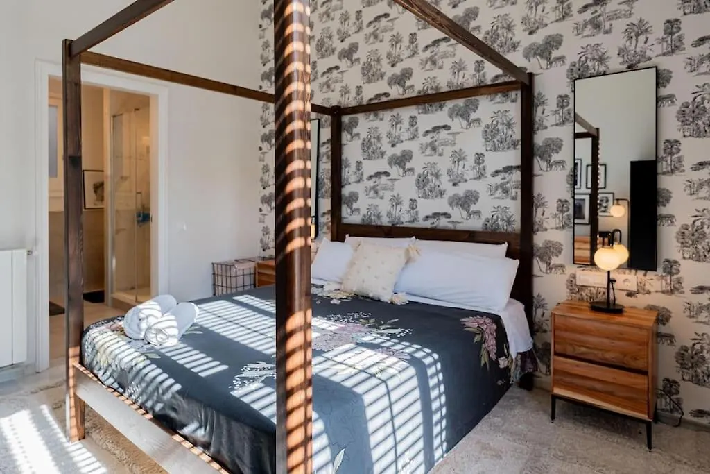 Lux 3 Bed 2 Bath Near Park, Metro, Museums In Born Διαμέρισμα Βαρκελώνη