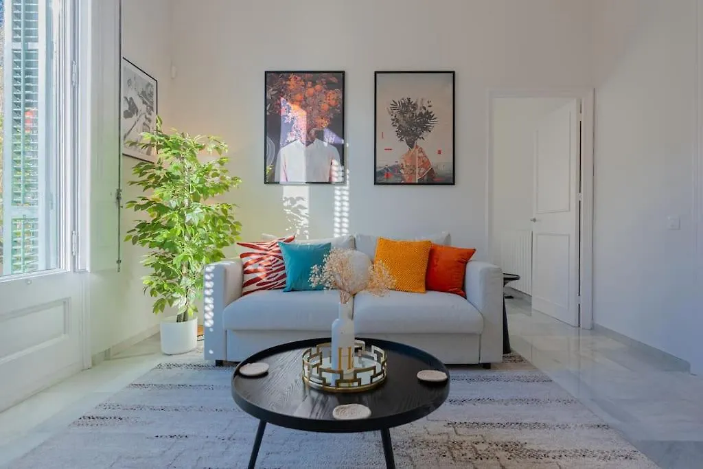 Lux 3 Bed 2 Bath Near Park, Metro, Museums In Born Διαμέρισμα Βαρκελώνη