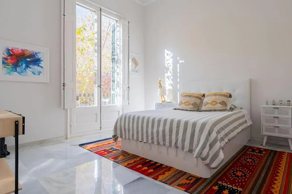 Lux 3 Bed 2 Bath Near Park, Metro, Museums In Born Διαμέρισμα Βαρκελώνη Ισπανία